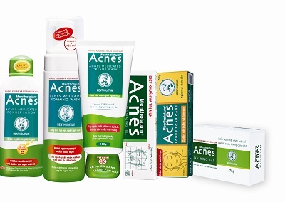 Bạn đã hiểu rõ về mụn? - 5 Bạn đã hiểu rõ về mụn? - 5