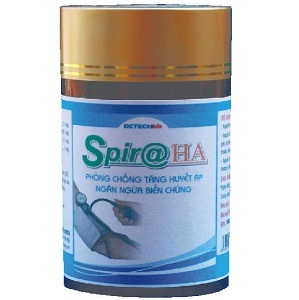 Vị thuốc bổ giúp hạ huyết áp - 1