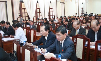 Mải mê với GDP, “bỏ quên” văn minh, mỹ quan đô thị - 3 Mải mê với GDP, “bỏ quên” văn minh, mỹ quan đô thị - 3