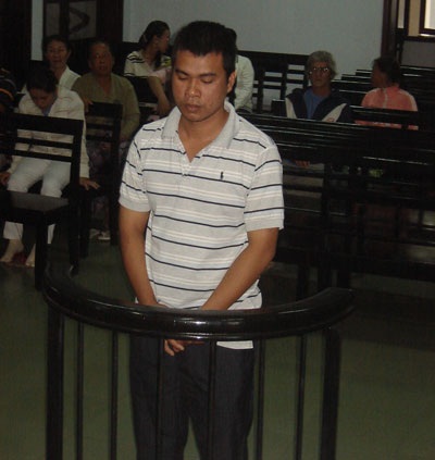 Bênh mẹ, lỡ hại chết cha - 1 Bênh mẹ, lỡ hại chết cha - 1