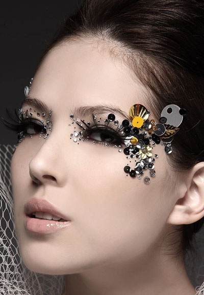 Top 5 “chân dài” có thu nhập hàng đầu Đài Loan - 11