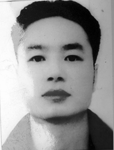 Tấn công cảnh sát hòng giải cứu đối tượng bị Interpol truy nã - 1 Tấn công cảnh sát hòng giải cứu đối tượng bị Interpol truy nã - 1