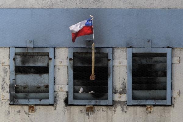 Cháy nhà tù ở Chile, ít nhất 83 người thiệt mạng - 2