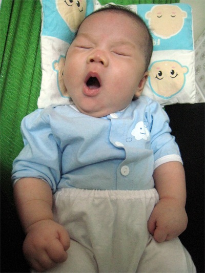 Diễn viên Hải Anh: “Vì con, tôi sẽ tử tế hơn trên phim…” - 2