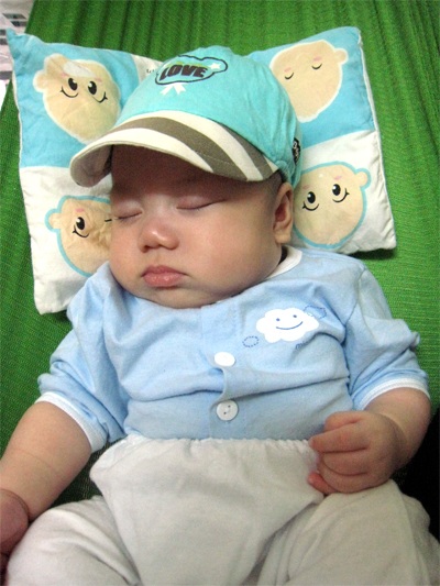 Diễn viên Hải Anh: “Vì con, tôi sẽ tử tế hơn trên phim…” - 1