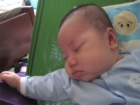 Diễn viên Hải Anh: “Vì con, tôi sẽ tử tế hơn trên phim…” - 3