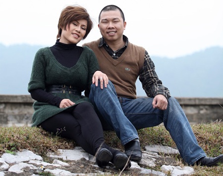 Diễn viên Hải Anh: “Vì con, tôi sẽ tử tế hơn trên phim…” - 4