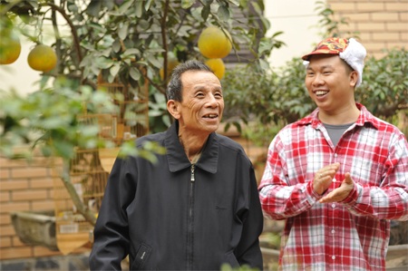 Diễn viên Hải Anh: “Vì con, tôi sẽ tử tế hơn trên phim…” - 5