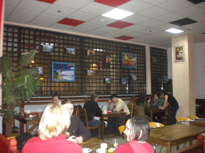 Hương cà phê Việt giữa Mátxcơva - 2