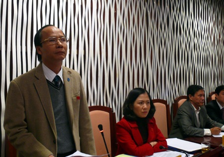 Xây trường, bệnh viện lãi ít không hấp dẫn nhà đầu tư - 2