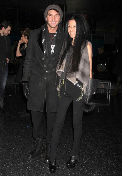 Nhộn nhịp “sao” tại buổi công chiếu phim Valentine buồn - 18