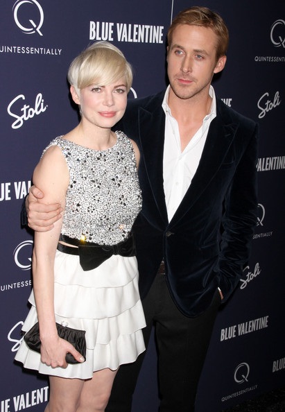 Nhộn nhịp “sao” tại buổi công chiếu phim Valentine buồn - 1