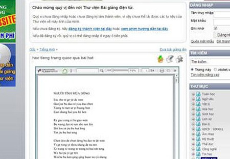 “Nhân bản”... giáo án - 1 “Nhân bản”... giáo án - 1
