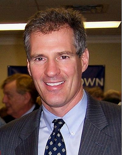 10 chính trị gia Mỹ được tìm kiếm nhiều nhất trên mạng - 10