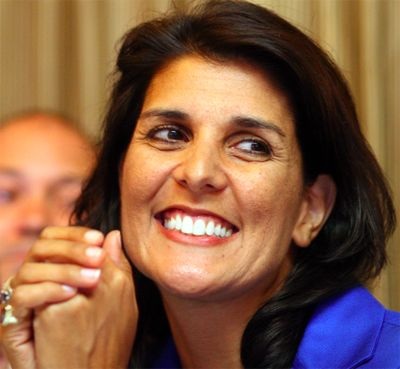 10 chính trị gia Mỹ được tìm kiếm nhiều nhất trên mạng - 5