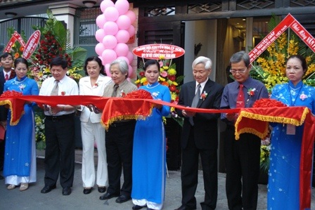 Trung ương Hội Khuyến học Việt Nam thành lập Văn phòng 2 - 1