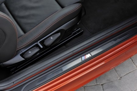 BMW 1-Series M Coupe - Không gây thất vọng - 16 BMW 1-Series M Coupe - Không gây thất vọng - 16