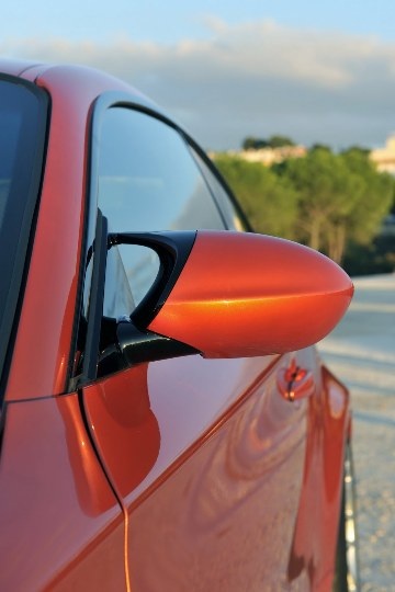 BMW 1-Series M Coupe - Không gây thất vọng - 5 BMW 1-Series M Coupe - Không gây thất vọng - 5