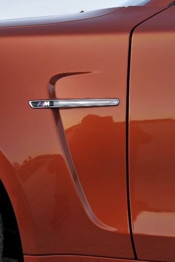 BMW 1-Series M Coupe - Không gây thất vọng - 8 BMW 1-Series M Coupe - Không gây thất vọng - 8