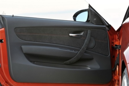 BMW 1-Series M Coupe - Không gây thất vọng - 11 BMW 1-Series M Coupe - Không gây thất vọng - 11