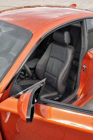 BMW 1-Series M Coupe - Không gây thất vọng - 17 BMW 1-Series M Coupe - Không gây thất vọng - 17