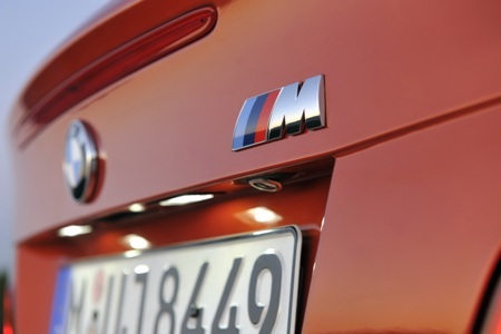 BMW 1-Series M Coupe - Không gây thất vọng - 10 BMW 1-Series M Coupe - Không gây thất vọng - 10