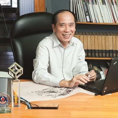 Xây, sơn, sửa nhà - Chuyện không của riêng ai... - 2