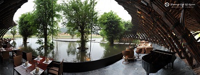 Giải mã “cơn sốt” biệt thự nghỉ dưỡng - 2