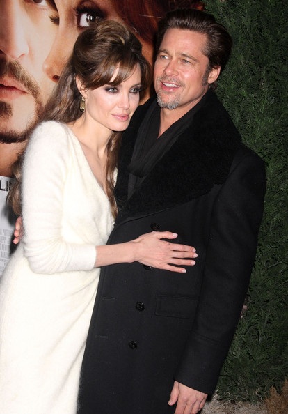 Angelina Jolie chưa dừng ý định có thêm con - 1 Angelina Jolie chưa dừng ý định có thêm con - 1