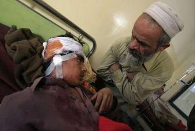 Chùm tin vắn qua ảnh - 1