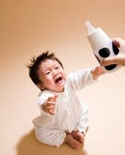 Bình sữa có chất độc hại: Nhiều người Việt mù mờ thông tin - 1 Bình sữa có chất độc hại: Nhiều người Việt mù mờ thông tin - 1
