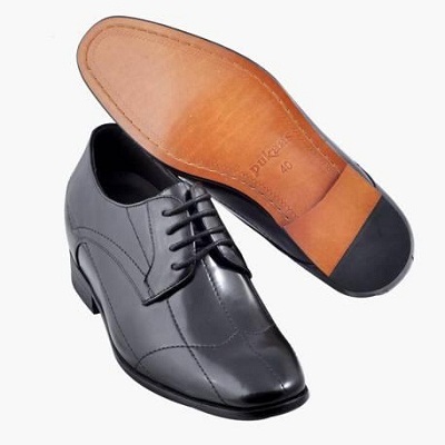 Giày cao Pukaas – Khẳng định đẳng cấp quý ông - 1