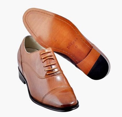 Giày cao Pukaas – Khẳng định đẳng cấp quý ông - 2