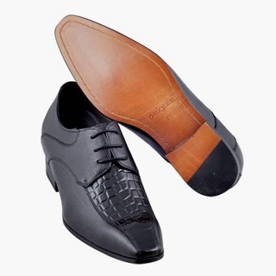 Giày cao Pukaas – Khẳng định đẳng cấp quý ông - 3