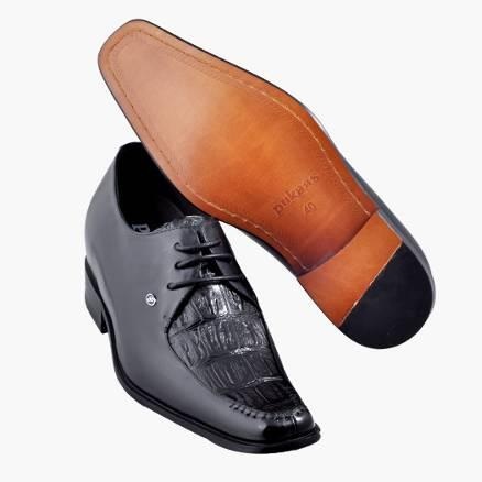 Giày cao Pukaas – Khẳng định đẳng cấp quý ông - 7