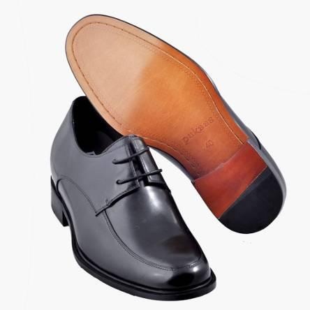 Giày cao Pukaas – Khẳng định đẳng cấp quý ông - 8