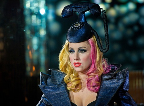Ngắm 2 tượng sáp của Lady Gaga tại Mỹ và Anh - 11 Ngắm 2 tượng sáp của Lady Gaga tại Mỹ và Anh - 11