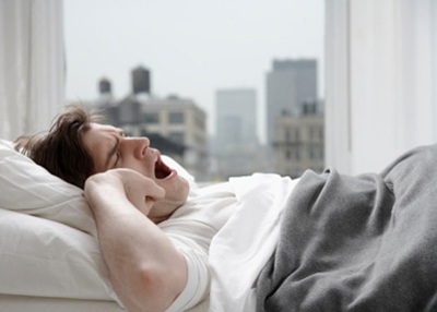 3 việc nên làm khi ngủ dậy - 1 3 việc nên làm khi ngủ dậy - 1