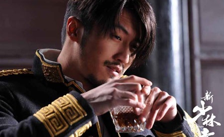 Chùm ảnh: Phạm Băng Băng làm “mẹ” - 9