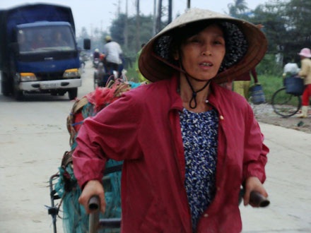 Kẽo kẹt phu đêm - 3 Kẽo kẹt phu đêm - 3