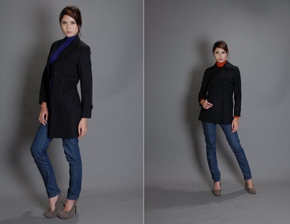 Mùa đông và công sở - 6 Mùa đông và công sở - 6