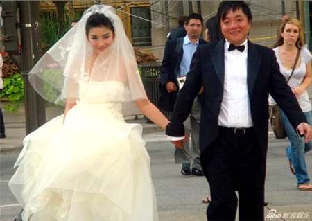 Những cuộc tan vỡ ồn ào nhất làng giải trí 2010 - 2 Những cuộc tan vỡ ồn ào nhất làng giải trí 2010 - 2