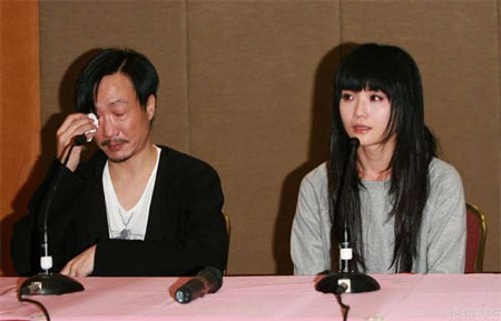 Những cuộc tan vỡ ồn ào nhất làng giải trí 2010 - 1 Những cuộc tan vỡ ồn ào nhất làng giải trí 2010 - 1