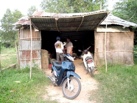 Trước 100 ngày của con, mẹ ruột Nhân Ái nói lời ân hận - 1 Trước 100 ngày của con, mẹ ruột Nhân Ái nói lời ân hận - 1