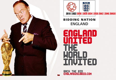 Biếm họa về thất bại của người Anh trong vụ đăng cai WC 2018 - 10