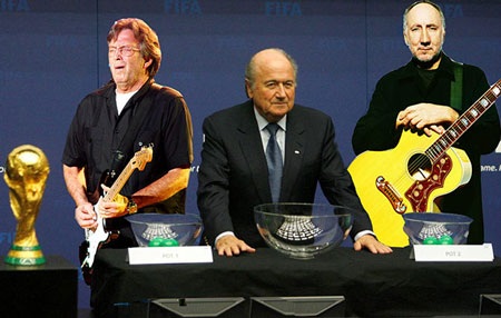 Biếm họa về thất bại của người Anh trong vụ đăng cai WC 2018 - 7