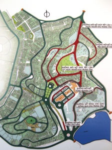 Không thể dùng dao phay để băm xẻ Đà Lạt - 1 Không thể dùng dao phay để băm xẻ Đà Lạt - 1