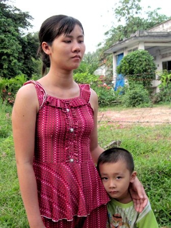 Trước 100 ngày của con, mẹ ruột Nhân Ái nói lời ân hận - 5 Trước 100 ngày của con, mẹ ruột Nhân Ái nói lời ân hận - 5