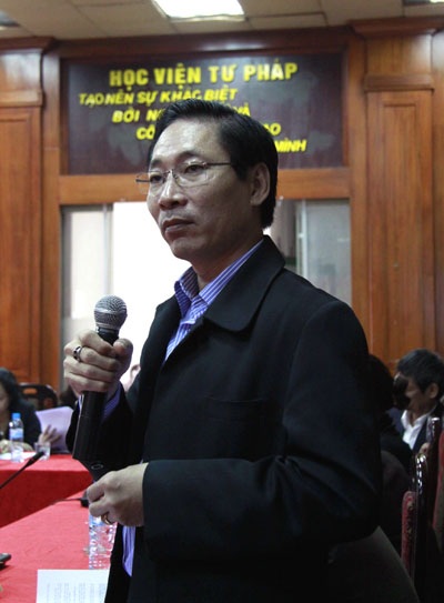 “Xù” và những kẽ hở trong đấu giá từ thiện - 3 “Xù” và những kẽ hở trong đấu giá từ thiện - 3