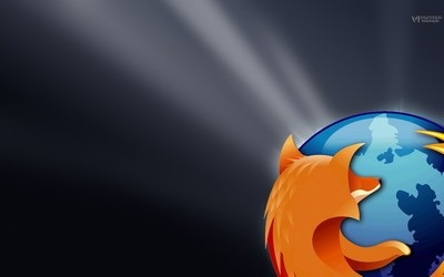 Hướng dẫn thay đổi phông nền cho Firefox  QuanTriMangcom
